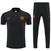 Inter Milan 26/27 Training Shirt and Pants Set