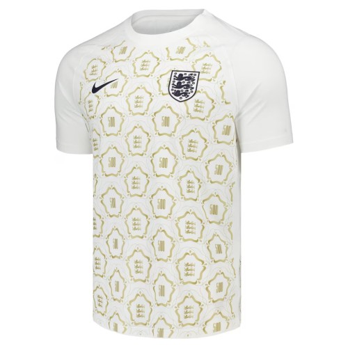 Thai Version England 2026 500th Anniversary Jersey
