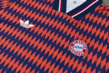 Bayern Munich 26/27 Training Shirt and Pants Set