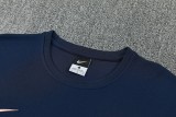 Barcelona 26/27 Training Shirt and Pants Set