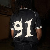 The Prodigy 2026 Limited Edition Jersey