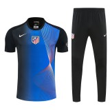 Atletico Madrid 26/27 Training Shirt and Pants Set