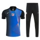 Atletico Madrid 26/27 Training Shirt and Pants Set