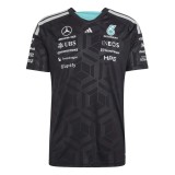 Mercedes AMG Petronas F1 2026 Team Driver T-Shirt
