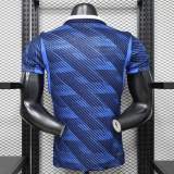 Player Version France 2026 Home Authentic Jersey