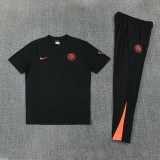 Inter Milan 26/27 Training Shirt and Pants Set