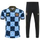 Manchester United 26/27 Training Shirt and Pants Set