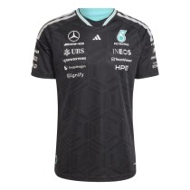 Mercedes AMG Petronas F1 2026 Team Authentic Driver T-Shirt