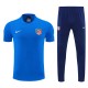 Atletico Madrid 26/27 Training Shirt and Pants Set