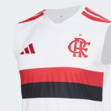 Thai Version Flamengo 26/27 Away Sleeveless Jersey
