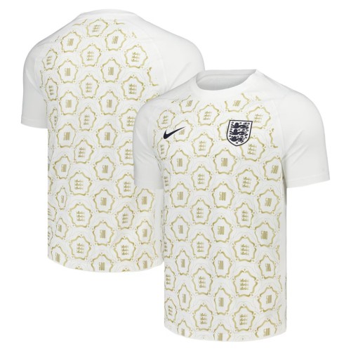 Thai Version England 2026 500th Anniversary Jersey