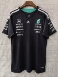 Mercedes AMG Petronas F1 2026 Team Driver T-Shirt