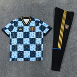 Manchester United 26/27 Training Shirt and Pants Set