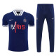 PSG 26/27 Training Shirt and Pants Set