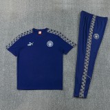 Olympique Marseille 26/27 Training Shirt and Pants Set
