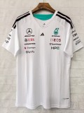 Mercedes AMG Petronas F1 2026 Team Driver T-Shirt