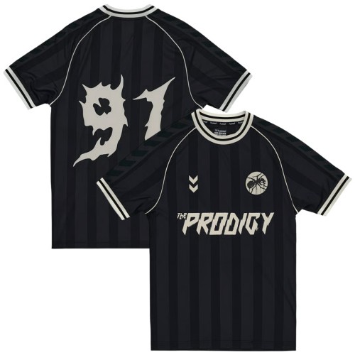 The Prodigy 2026 Limited Edition Jersey