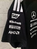Mercedes AMG Petronas F1 2026 Team Driver T-Shirt