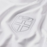 Thai Version Norway 2026 Third Jersey