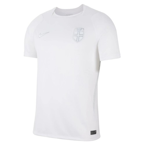 Thai Version Norway 2026 Third Jersey