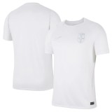 Thai Version Norway 2026 Third Jersey