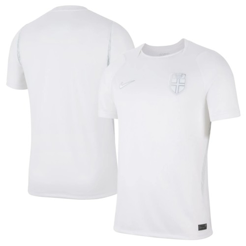 Thai Version Norway 2026 Third Jersey