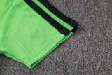 Mexico 2026 OG Lifestyler Shirt and Short Kit D2604