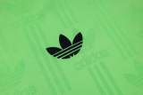 Mexico 2026 OG Lifestyler Shirt and Short Kit D2604
