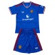MUFC 26/27 Special Jersey and Short Kit