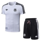Germany 2026 OG Lifestyler Shirt and Short Kit D2604