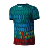 Thai Version Jamaica 2026 Pre Match Jersey