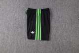 Mexico 2026 OG Lifestyler Shirt and Short Kit D2604