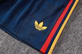 Spain 2026 OG Lifestyler Shirt and Short Kit D2604