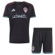 Colorado Rapids 2026 Home Jersey and Short Kit