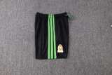Mexico 2026 OG Lifestyler Shirt and Short Kit D2604