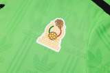 Mexico 2026 OG Lifestyler Shirt and Short Kit D2604