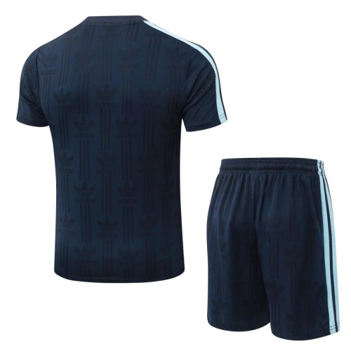 Argentina 2026 OG Lifestyler Shirt and Short Kit D2604