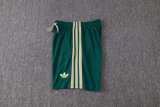 Italy 2026 OG Lifestyler Shirt and Short Kit D2604
