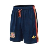 Spain 2026 OG Lifestyler Shirt and Short Kit D2604