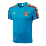 Spain 2026 OG Lifestyler Shirt and Short Kit D2604