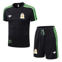 Mexico 2026 OG Lifestyler Shirt and Short Kit D2604