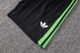Mexico 2026 OG Lifestyler Shirt and Short Kit D2604