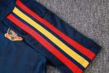 Spain 2026 OG Lifestyler Shirt and Short Kit D2604