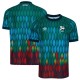 Thai Version Jamaica 2026 Pre Match Jersey