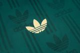 Italy 2026 OG Lifestyler Shirt and Short Kit D2604