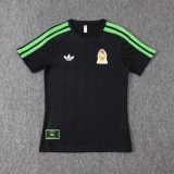 Mexico 2026 OG Lifestyler Shirt and Short Kit D2604