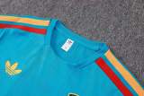 Spain 2026 OG Lifestyler Shirt and Short Kit D2604