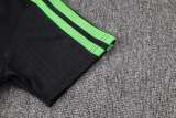 Mexico 2026 OG Lifestyler Shirt and Short Kit D2604