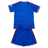 MUFC 26/27 Special Jersey and Short Kit