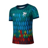 Thai Version Jamaica 2026 Pre Match Jersey